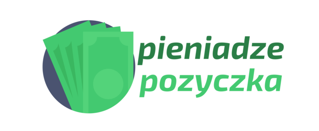 Pieniądze Pożyczka logo